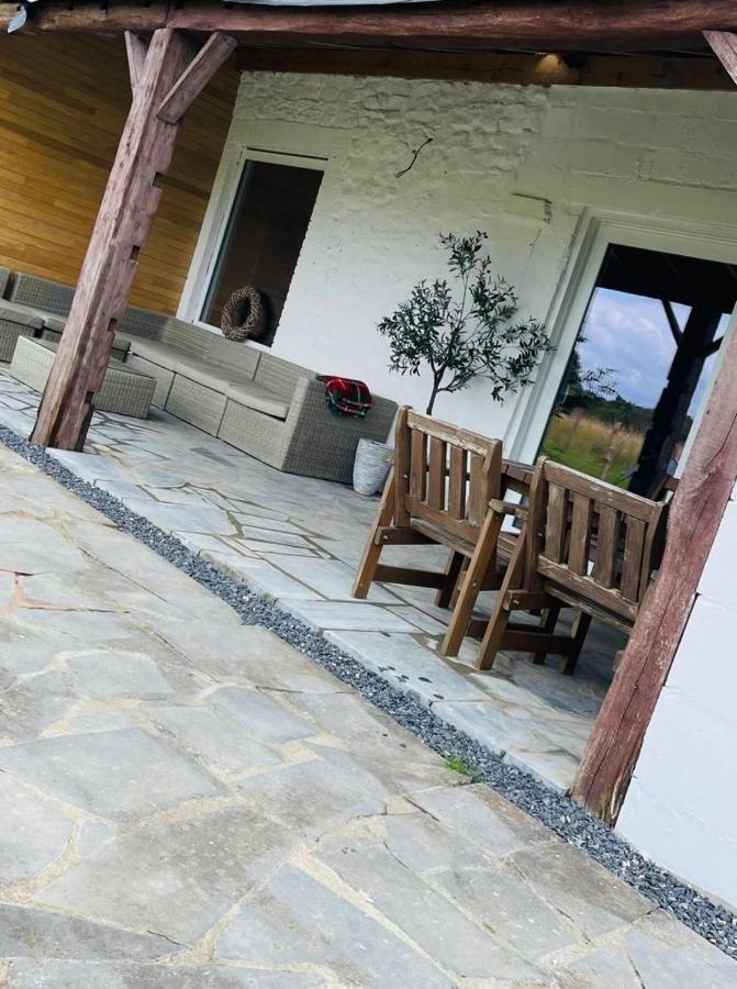 Maison Poumon Casa vacanze *