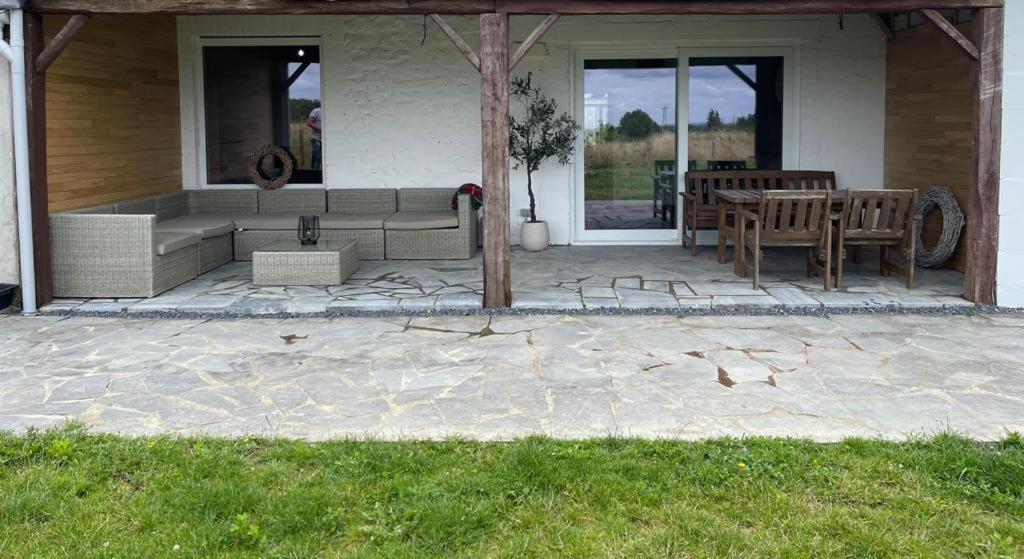 Casa vacanze Maison Poumon *