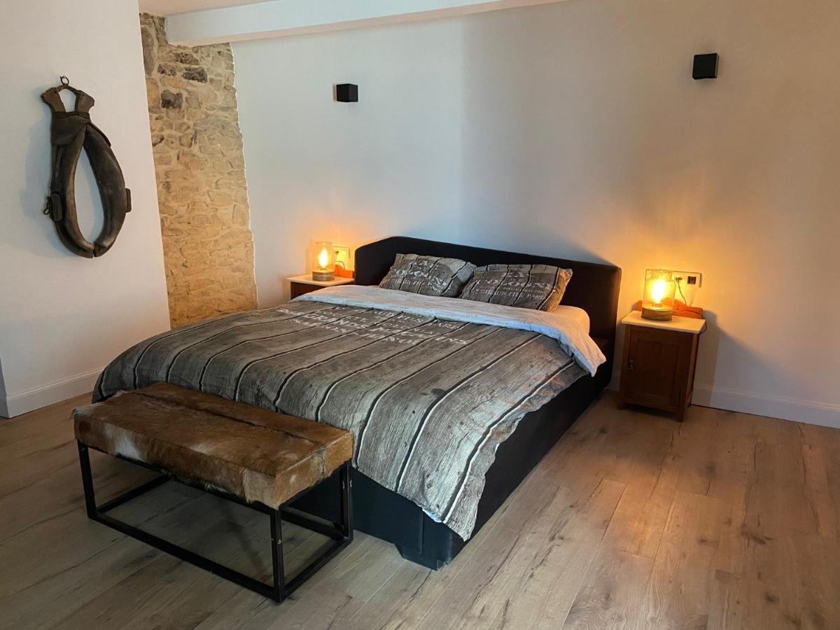 Maison Poumon Casa vacanze